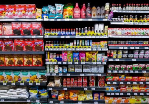 Ăn nhanh tiện lợi